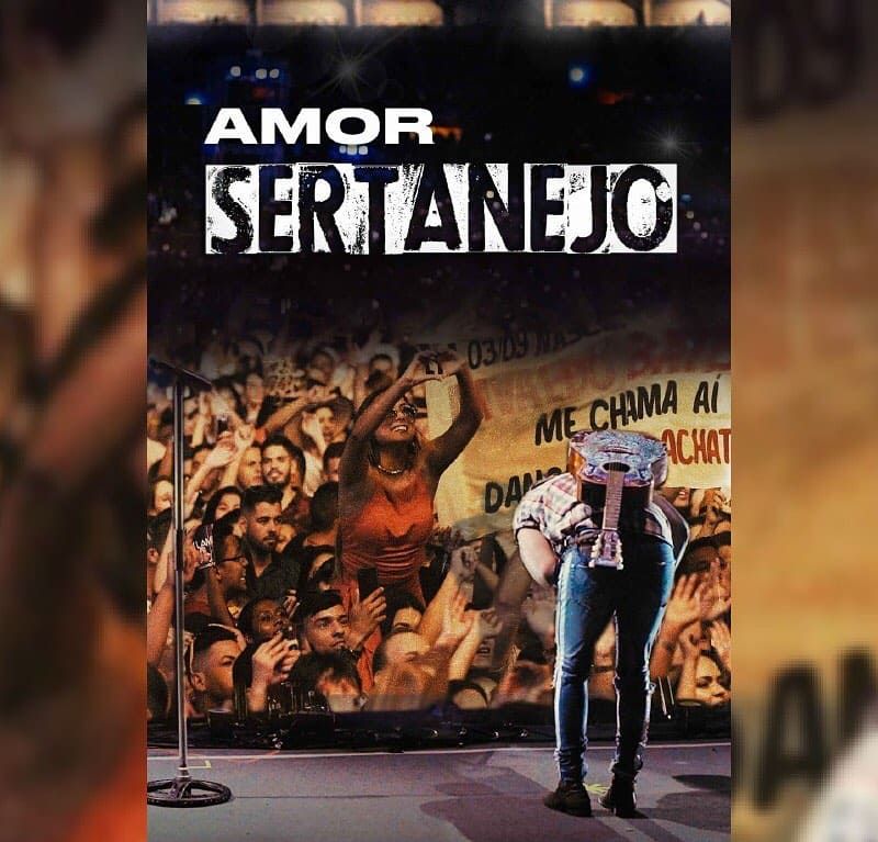 Documentário “Amor Sertanejo”