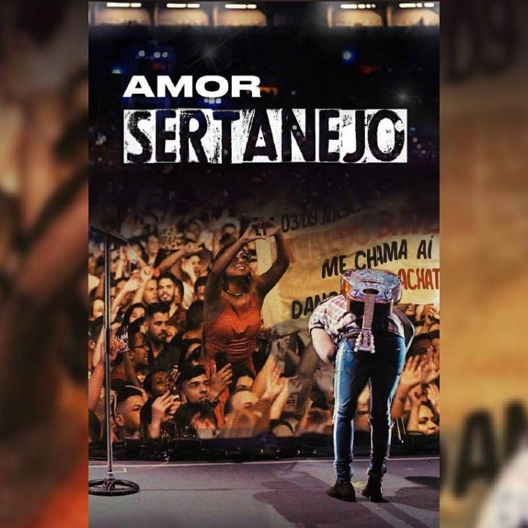 Documentário “Amor Sertanejo”