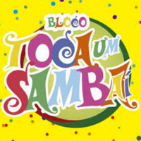 Bloco Toca um Samba Aí