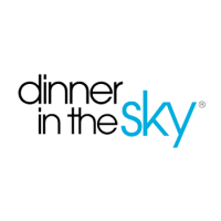 Dinner In The Sky